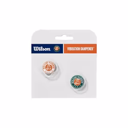 Antivibrateur Wilson Roland Garros 2024 (x2)