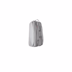 Sac de raquette de tennis 9pk Wilson Shift Super Tour Artic Ice