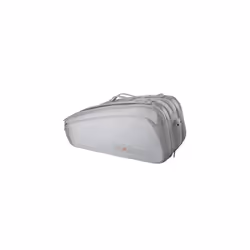 Sac de raquette de tennis Wilson Shift Super Tour 15Pk Artic