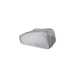 Sac de raquette de tennis Wilson Shift Super Tour 15Pk Artic