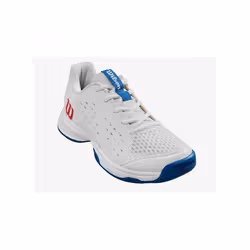 Chaussures de tennis enfant Wilson Rush Pro JR L