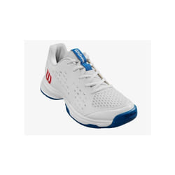 Chaussures de tennis enfant Wilson Rush Pro JR L