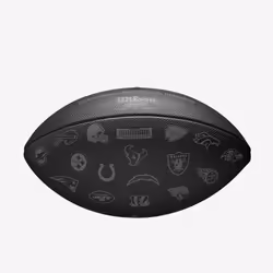 Wilson NFL 32 Extérieure - Vue supplémentaire 2