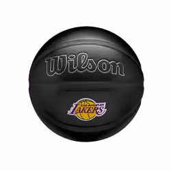 Ballon Los Angeles Lakers NBA Authentic City