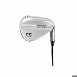 Wedge droitier Wilson Staff ZM 54°-8° Acier TT Dynamic Gold Spinner Golf Pride Tour Velvet
