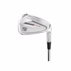 Série de Fers Droitier Wilson Staff Dynapower Forged Regular Graphite 5-Pw