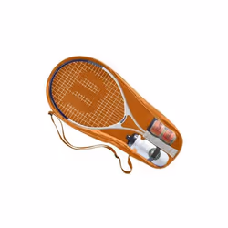 Raquette de tennis Wilson Rolland Garros Elite JR 23