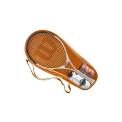 Raquette de tennis Wilson Rolland Garros Elite JR 23