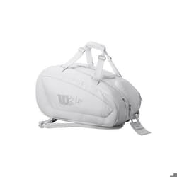 Sac de raquette de padel Wilson Bela Super Tour