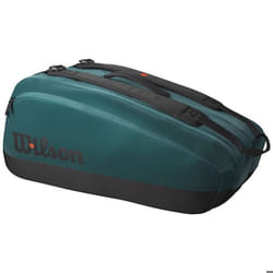 Sac de 9 raquettes de tennis Wilson Blade Super Tour V9