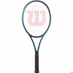 Raquette de tennis Wilson Blade 100L V9