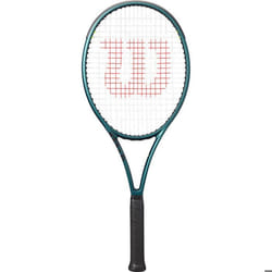 Raquette de tennis Wilson Blade 100L V9