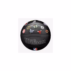 Ballon Wilson NBA All Team Premiere