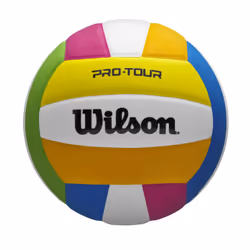 Ballon Wilson Pro Tour VB