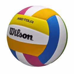 Ballon Wilson Pro Tour VB