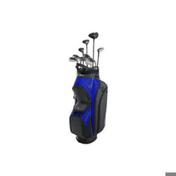 Kit pour droitier Wilson Graphite/Cart Regular Flex