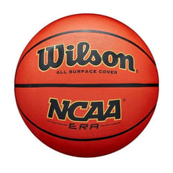 Ballon Wilson NCAA Era