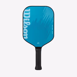 Wilson Fierce Team 13, Bleu, Polypropylène (PP), Unisexe, 464 cm², 203 mm, 406 mm