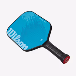 Wilson Fierce Team 13 Bleu Polypropylène (PP) 1 pièce(s)