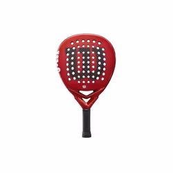 Raquette de Padel Wilson Bela Pro Padel V2.5