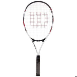 Raquette de tennis Wilson Fusion XL