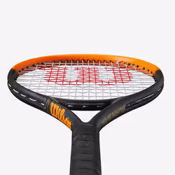Wilson Burn Spin Jr 26 Noir, Orange 1 pièce(s) - Vue supplémentaire 2