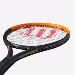 Wilson Burn Spin Jr 26 Noir, Orange 1 pièce(s) - Vue supplémentaire 3
