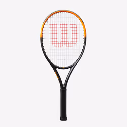 Wilson Burn Spin Jr 26 Noir, Orange 1 pièce(s) - Vue supplémentaire 5