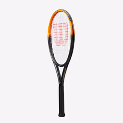 Wilson Burn Spin Jr 26 Noir, Orange 1 pièce(s) - Vue supplémentaire 6