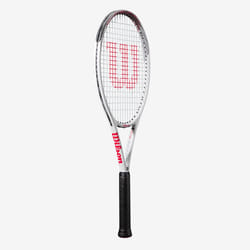 Wilson Pro Staff Precision RXT 105 Noir, Rouge, Blanc 1 pièce(s)