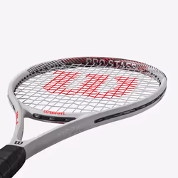 Wilson Pro Staff Precision RXT 105 Noir, Rouge, Blanc 1 pièce(s)