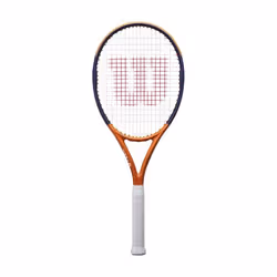 Raquette WILSON ROLAND GARROS EQUIPE HP Navy / Or (286 g) 2025