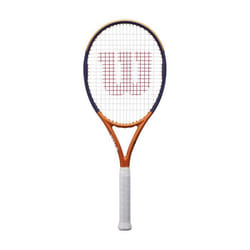 Raquette WILSON ROLAND GARROS EQUIPE HP Navy / Or (286 g) 2025