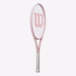 Wilson INTRIGUE SE TNS RKT, Rose, 677 cm², 16 x 20, 686 mm, 280 g, 264 g