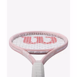 Wilson INTRIGUE SE TNS RKT Rose 1 pièce(s)