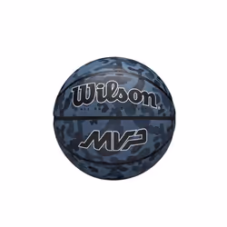 Ballon Wilson MVP
