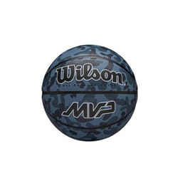 Ballon Wilson MVP