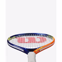 Wilson Slam Jr 21 Bleu, Orange, Blanc 1 pièce(s) - Vue supplémentaire 2