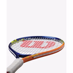 Wilson Slam Jr 21 Bleu, Orange, Blanc 1 pièce(s) - Vue supplémentaire 3