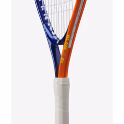 Wilson Slam Jr 21 Bleu, Orange, Blanc 1 pièce(s) - Vue supplémentaire 4