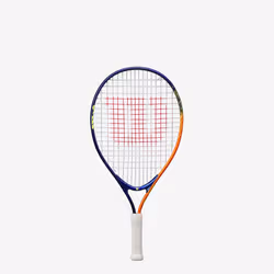 Wilson Slam Jr 21 Bleu, Orange, Blanc 1 pièce(s) - Vue supplémentaire 5