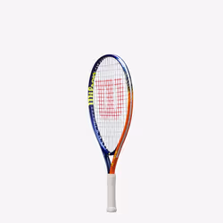 Wilson Slam Jr 21 Bleu, Orange, Blanc 1 pièce(s) - Vue supplémentaire 6