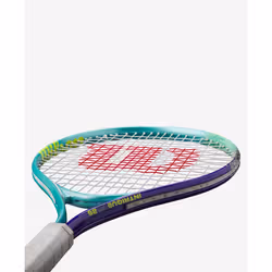 Wilson Intrigue Jr 25 Bleu, Blanc 1 pièce(s) - Vue supplémentaire 3
