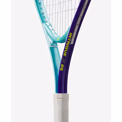 Wilson Intrigue Jr 25 Bleu, Blanc 1 pièce(s) - Vue supplémentaire 4