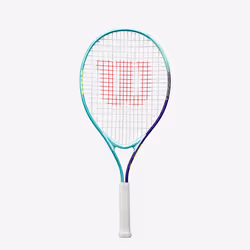 Wilson Intrigue Jr 25 Bleu, Blanc 1 pièce(s) - Vue supplémentaire 5