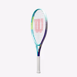 Wilson Intrigue Jr 25 Bleu, Blanc 1 pièce(s) - Vue supplémentaire 6