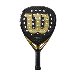 Raquette de padel Wilson Defy Pro V1