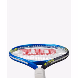 Wilson Slam Jr 25 Noir, Bleu, Blanc 1 pièce(s)