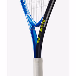 Wilson Slam Jr 25 Noir, Bleu, Blanc 1 pièce(s) - Vue supplémentaire 4