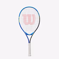 Wilson Slam Jr 25 Noir, Bleu, Blanc 1 pièce(s) - Vue supplémentaire 5